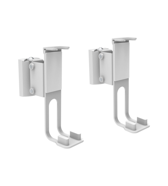 PureLink PureMounts PM-SOM-101 uchwyt ścienny do głośników, biały