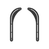 PureLink PureMounts PM-SOUND-B adapter dla uchwytu głośnikowego soundbar, czarny