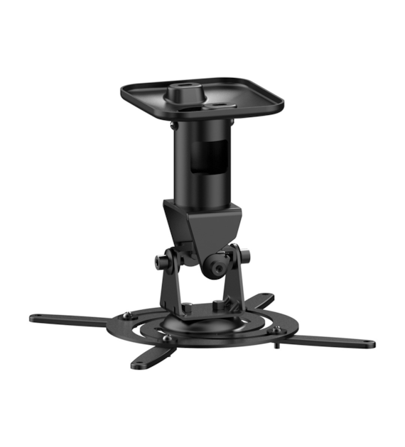 PureLink PureMounts PM-SPIDER-PLUS-B sufitowy uchwyt do projektora czarny