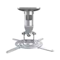 PureLink PureMounts PM-SPIDER-PLUS-S sufitowy uchwyt do projektora srebrny