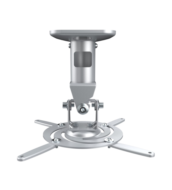 PureLink PureMounts PM-SPIDER-PLUS-S sufitowy uchwyt do projektora srebrny