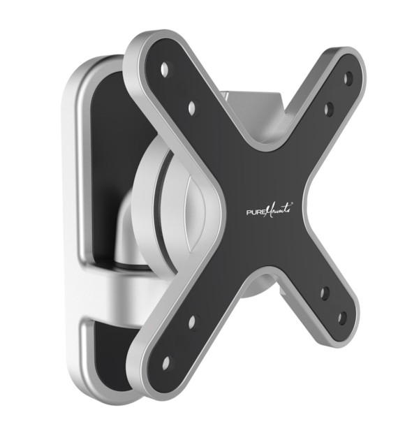 PureLink PureMounts PM-STYLE-23A regulowany uchwyt ścienny dla monitora/telewizora 13-27 