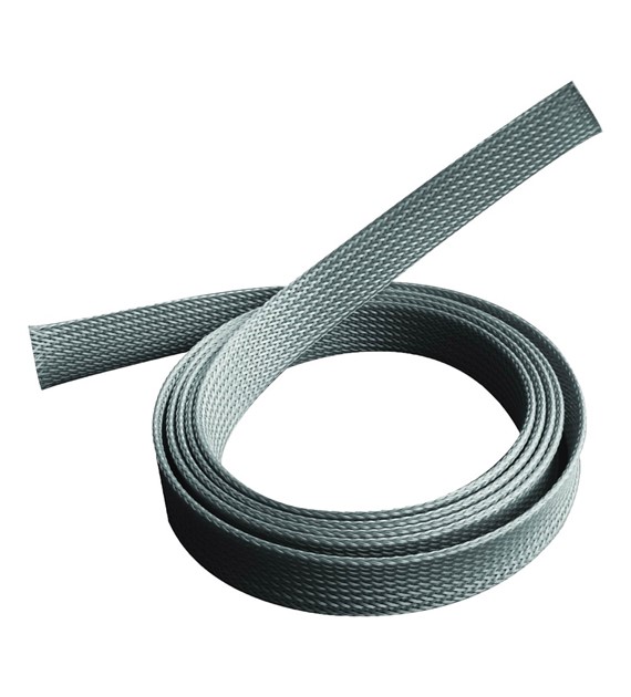 PureLink PureMounts PM-ZCCS-SOCKS-20G poliestrowy oplot na kable szary