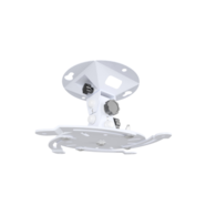 Edbak PMV400W uchwyt sufitowy do projektora do 30 kg biały