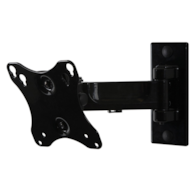 Peerless-AV PP730 obrotowy uchwyt ścienny do ekranów/monitorów o przekątnej 10''-29''