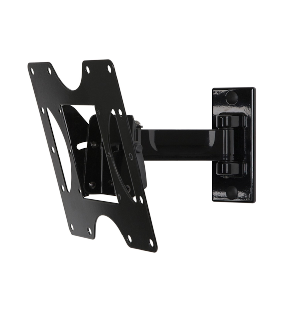 Peerless-AV PP740 obrotowy uchwyt ścienny do ekranów/monitorów o przekątnej 22''-43''