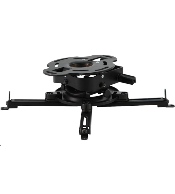 Peerless-AV PRGS-UNV uchwyt sufitowy do projektora, czarny