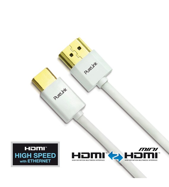 PureLink ProSpeed PS1720-015 kabel HDMI/Mini HDMI 1,5m