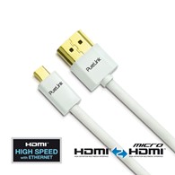 PURELINK PS1740-03 kabel HDMI/Micro HDMI 3,0m