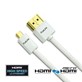 PureLink ProSpeed PS1740-03 kabel HDMI/Micro HDMI 3,0m