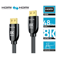 PureLink PS3010-005 ProSpeed kabel HDMI 2.1 eARC 8K 48Gbps 0,5m