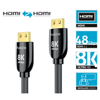 PURELINK PS3010-010 ProSpeed kabel HDMI 1,0m 8K - 48Gbps