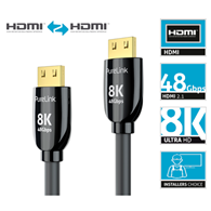 PureLink PS3010-020 Prospeed kabel HDMI 2.1 eARC 8K 48Gbps 2,0m