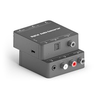 PureTools PT-C-DAC audio konwerter