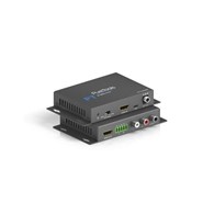 PureTools PT-C-HDADE audio ekstraktor HDMI 18Gbps 4K/HDR