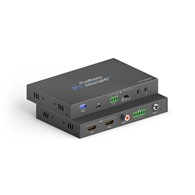 PureTools PT-C-HDAEDE Konwerter audio HDMI 4K 18Gbps HDR eARC