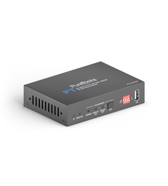 PureLink PureTools PT-C-HDCEC kontroler HDMI CEC 4K