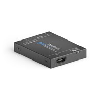 PureLink PureTools PT-C-HDCP-DS Konwerter ze skalerem/aktywny wzmacniacz sygnału HDMI 4K 18Gbps