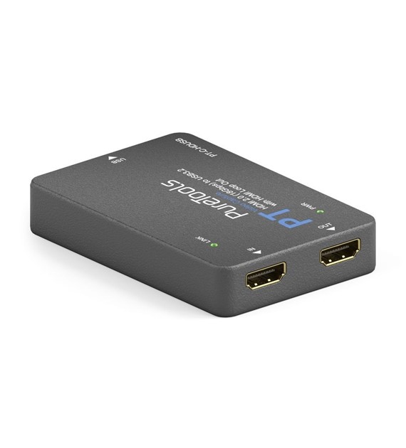 PureLink PureTools PT-C-HDUSB  Konwerter wideo HDMI na USB
