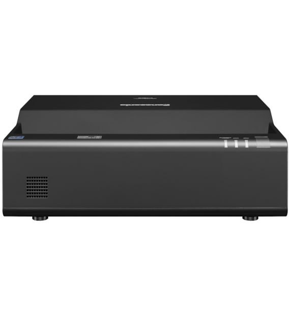 Panasonic PT-CMZ50BEJ projektor laserowy UST