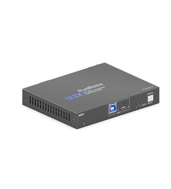 PureLink PureTools PT-E-U321-H Ekstender odbioru danych USB3 HDBaseT