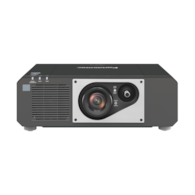 Panasonic PT-FRQ50BEJ projektor laserowy instalacyjny 4K UHD