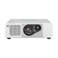 Panasonic PT-FRQ50WEJ projektor laserowy instalacyjny 4K UHD