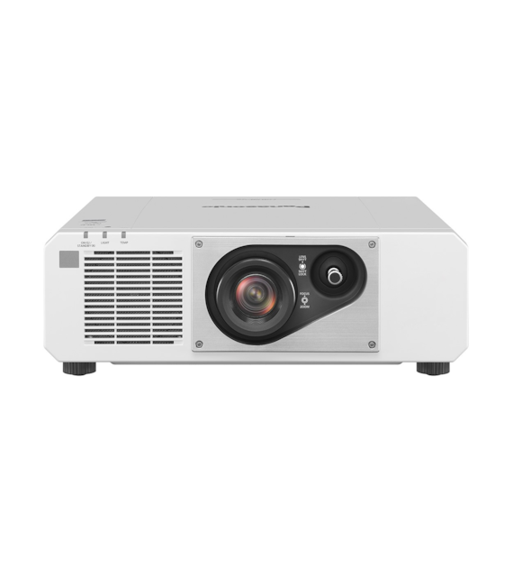 Panasonic PT-FRQ50WEJ projektor laserowy instalacyjny 4K UHD