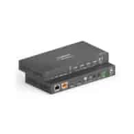 PureLink PureTools PT-HDBT-1010 zestaw ekstendera HDMI HDBaseT 4K 18Gbps
