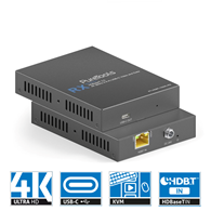 PureLink PureTools PT-HDBT-1020C-RX odbiornik HDBaseT USB-C