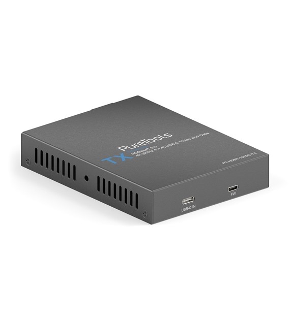 PureLink PureTools PT-HDBT-1020C-TX nadajnik HDBaseT USB-C