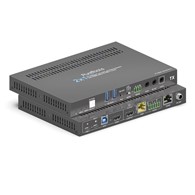 PureLink PureTools PT-HDBT-1021KVM-TX Nadajnik KVM 2x1 18Gbps HDBaset 3.0