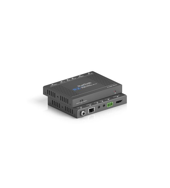 PureLink PureTools PT-HDBT-200 zestaw HDBaseT 4K