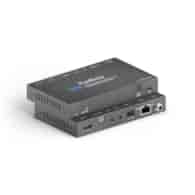 PureLink PureTools PT-HDBT-210 ekstender HDMI HDBaseT 18Gbps 4K/HDR, VLC, ARC