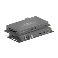 PureLink PureTools PT-HDOF-100 zestaw ekstenderów światłowodowych HDMI2.0