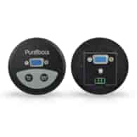 PureLink PureTools PT-IFP-VG panel z interfejsem VGA dla wsparcia PT-PSW-21 i PT-PSW-41H