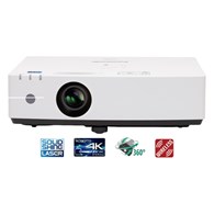 Panasonic PT-LMZ420EJ projektor laserowy