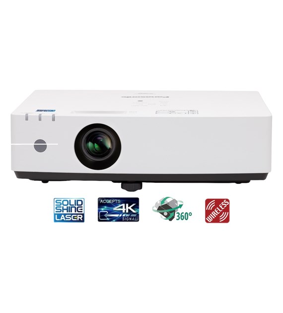 Panasonic PT-LMZ420EJ projektor laserowy