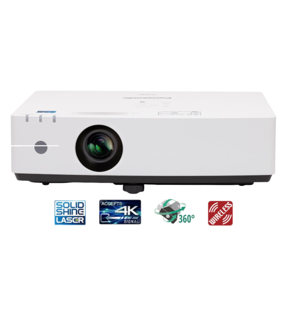 Panasonic PT-LMZ420EJ projektor laserowy