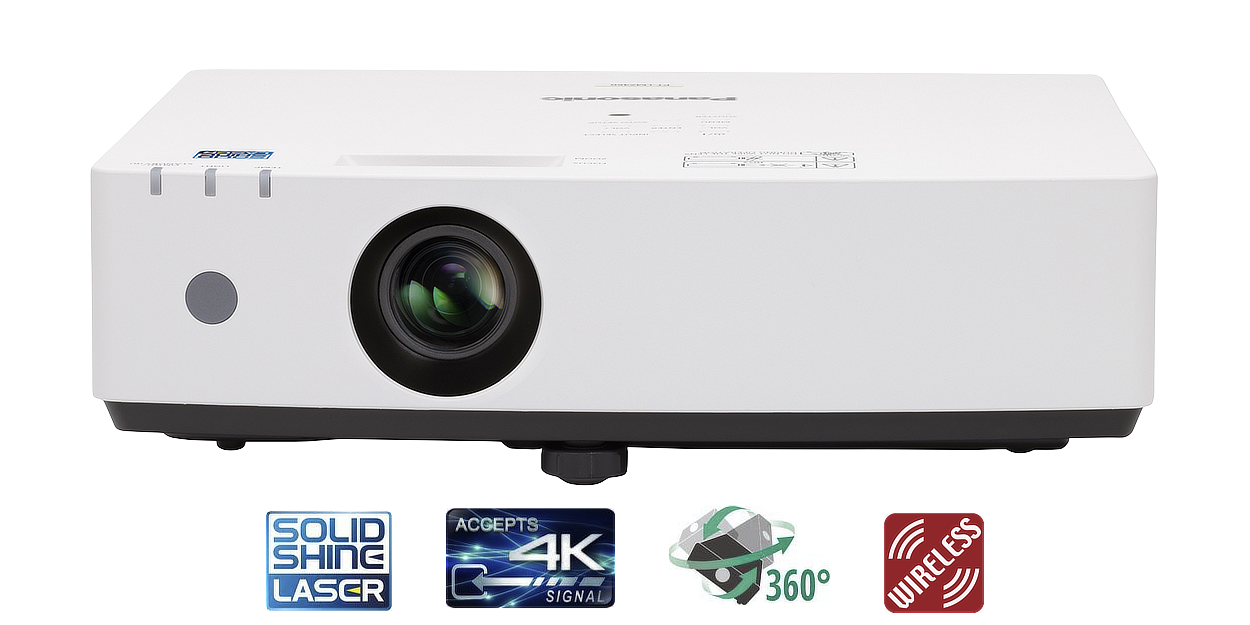 Panasonic PT-LMZ420EJ projektor laserowy