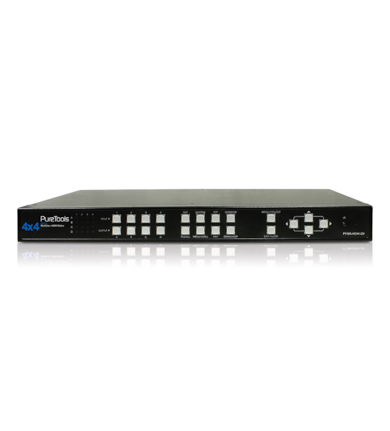 PureLink PureTools PT-MA-HD44-QV matryca Video