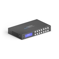 PureLink PureTools PT-MA-HD44M 4K/HDR10 4x4 18Gbps matryca HDMI z ekstrakcją dźwięku
