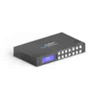 PureLink PureTools PT-MA-HD44M 4K/HDR10 4x4 18Gbps matryca HDMI z ekstrakcją dźwięku