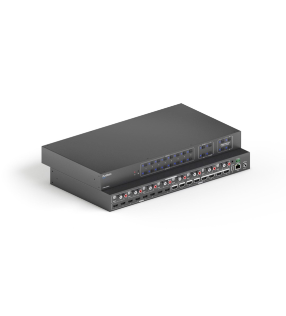 PureLink PureTools PT-MA-HD88DA matryca HDMI 8x8 18Gbps 4K/HDR