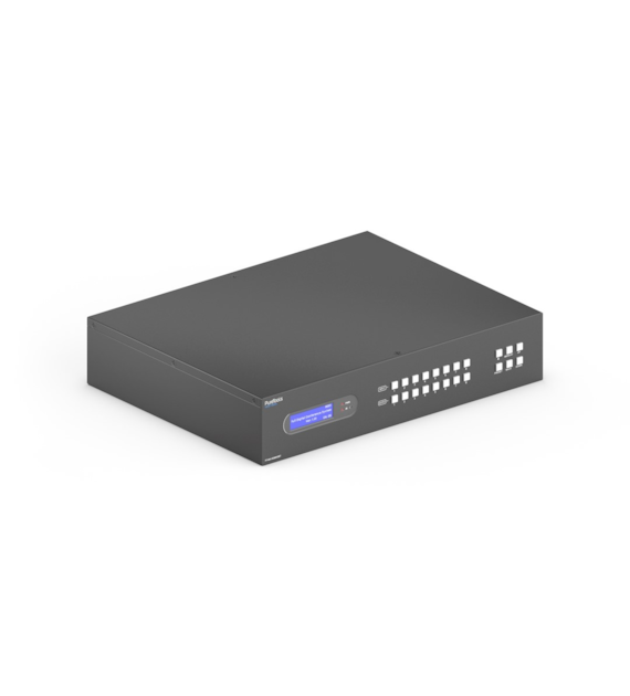 PureLink PureTools PT-MA-HD88HDBT matryca HDMI 8x8 4K 18 Gb/s HDBaseT z matrycą audio i ARC