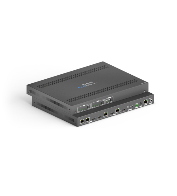 PureLink PureTools PT-MA-HDBT42 matryca ze skalerem HDBaseT 4x2 18Gbps 4K