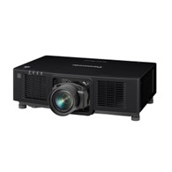 Panasonic PT-MZ13KLBEJ + obiektyw ET-EMS600 (1.35-2.11)  projektor laserowy