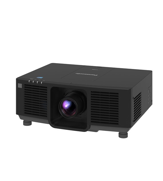 Panasonic PT-MZ680BEJ projektor instalacyjny laserowy,czarny