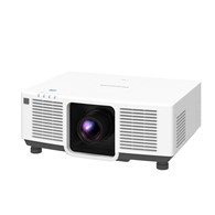Panasonic PT-MZ680EJ projektor instalacyjny laserowy, biały