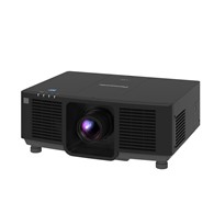 Panasonic PT-MZ780BEJ projektor instalacyjny laserowy, czarny